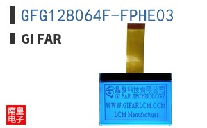 GFG128064F-FPHE03 ͼƬ